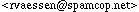 rvaessen spamcop net