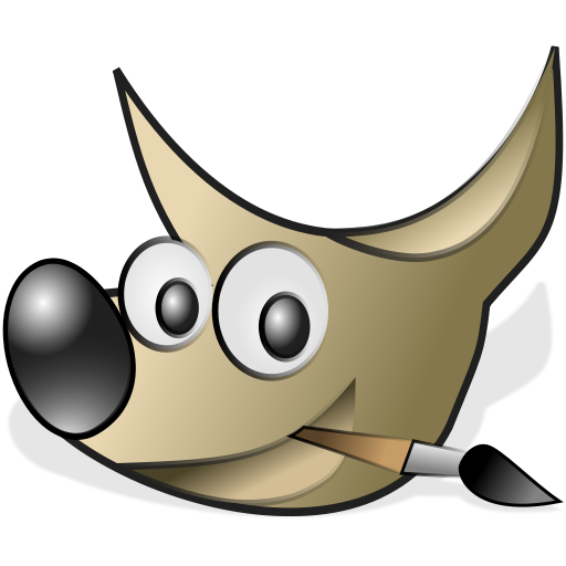 The GIMP
