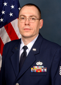 TSgt Vaessen