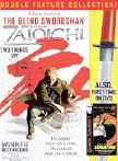 Zatoichi / Sonatine